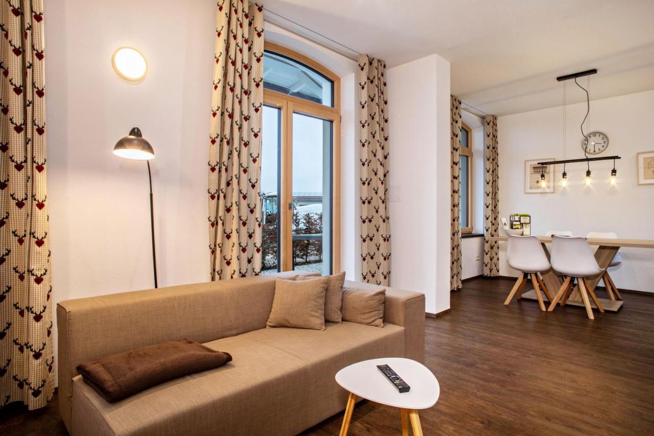Butterei Apartment Argenbuhl Exterior photo